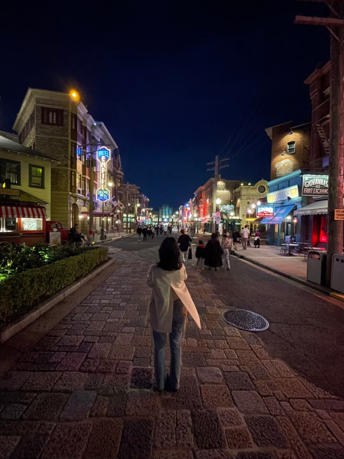 USJのサムネイル