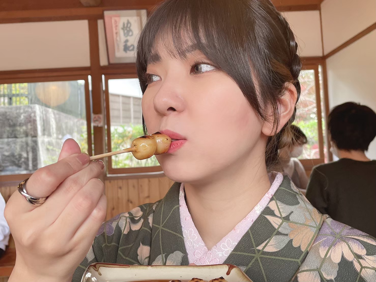 誕生日動画のサムネイル